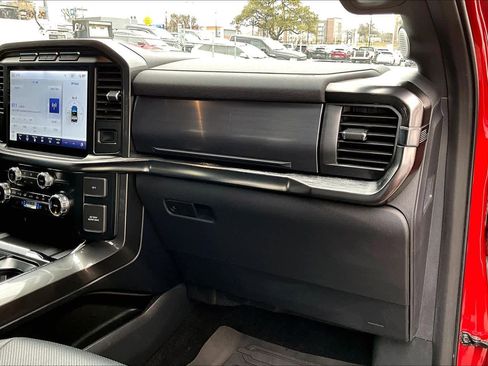 Used 2023 Ford F150 Lariat w/ Equipment Group 502A High image 19