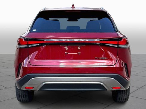 New 2026 Lexus RX 350 FWD image 5