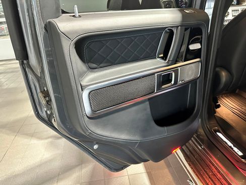 Used 2024 Mercedes-Benz G 63 AMG 4MATIC image 35