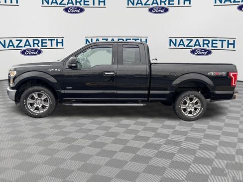 Used 2016 Ford F150 XLT w/ Equipment Group 302A Luxury image 4