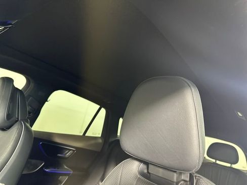 Used 2023 Mercedes-Benz EQE 350+ 4MATIC SUV w/ Pinnacle Trim Package image 12