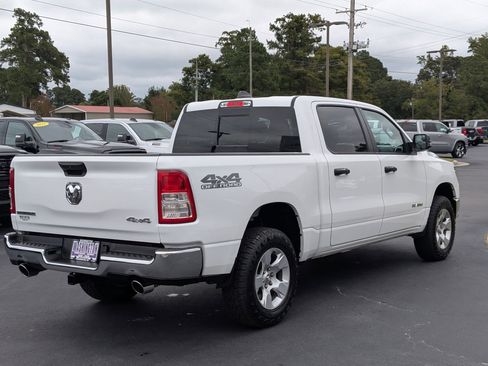 Used 2023 RAM 1500 Big Horn image 5