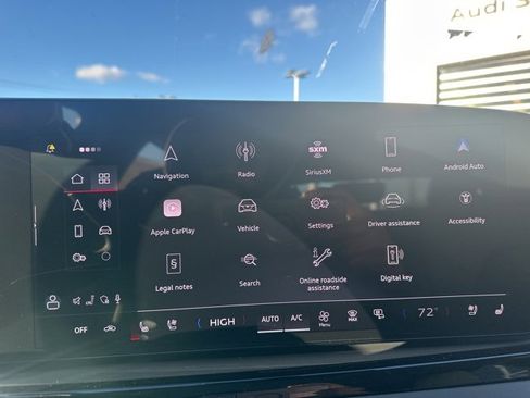 New 2025 Audi A5 2.0T Premium Plus image 23