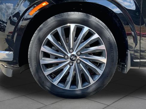Used 2023 Hyundai Palisade Calligraphy FWD image 10