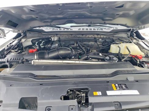 Used 2024 Ford F250 XL w/ STX Appearance Package image 9