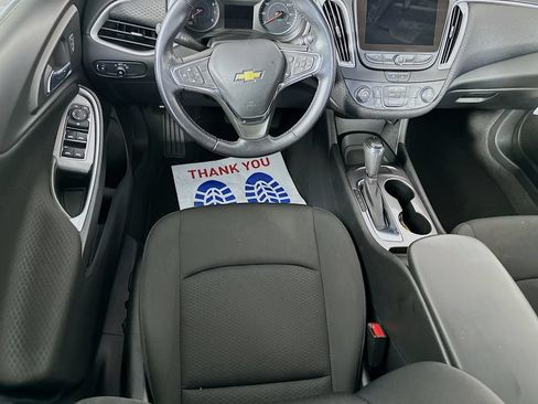 Used 2020 Chevrolet Malibu RS w/ LPO, Convenience Package 1 FWD image 28
