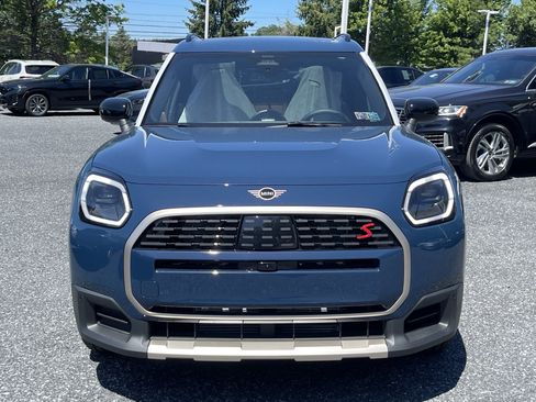 Used 2027 MINI Cooper Countryman S AWD/4WD image 2