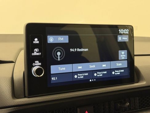 New 2026 Honda CR-V EX image 18