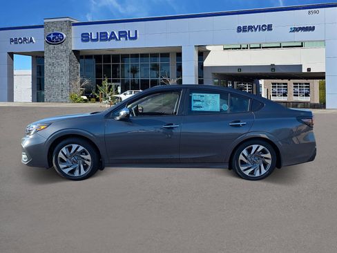 New 2025 Subaru Legacy Touring XT w/ Popular Package #3 image 2