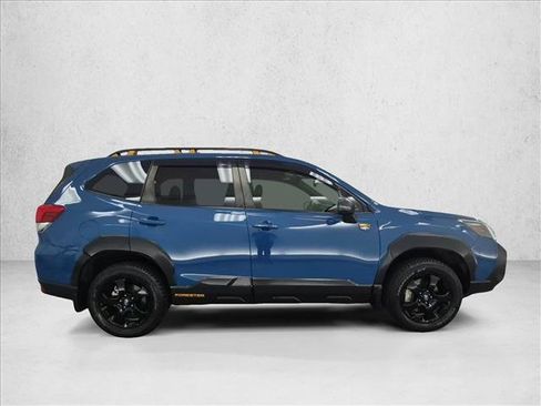 Used 2024 Subaru Forester Wilderness AWD/4WD image 4