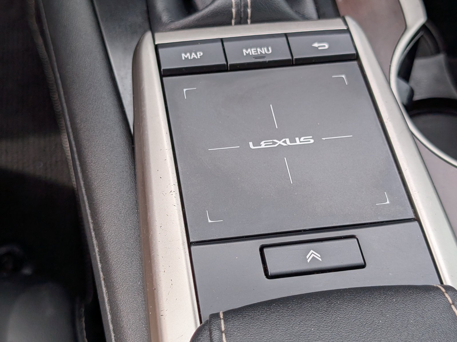 Used 2022 Lexus RX 350 FWD w/ Premium Package image 17