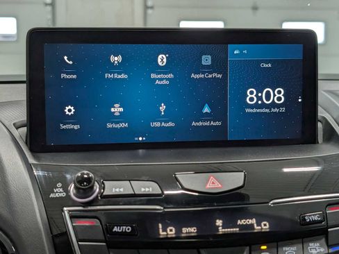 Certified 2020 Acura RDX AWD image 25
