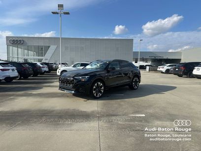 New 2026 Audi Q8 Premium Plus