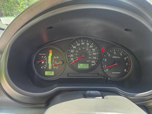 Used 2007 Subaru Impreza 2.5i Special Edition AWD/4WD image 3