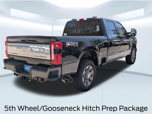 New 2026 Ford F250 King Ranch AWD/4WD image 6