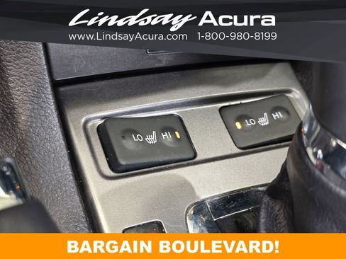 Used 2015 Acura ILX FWD image 18