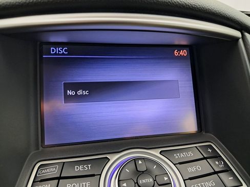 Used 2017 INFINITI QX50 AWD w/ Premium Plus Package image 24