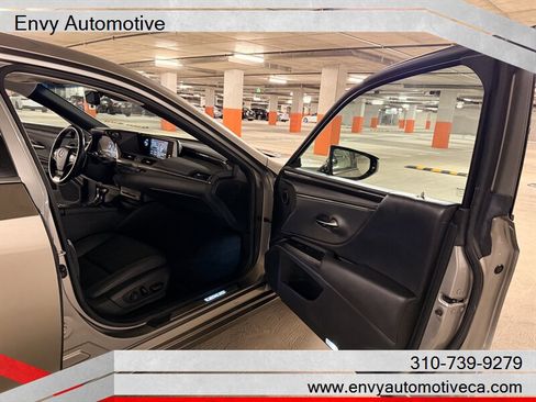 Used 2019 Lexus ES 350 w/ Accessory Package 2 image 18