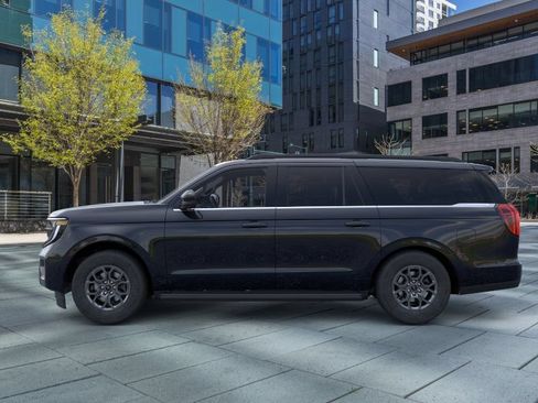 New 2026 Ford Expedition Max Active AWD/4WD image 3