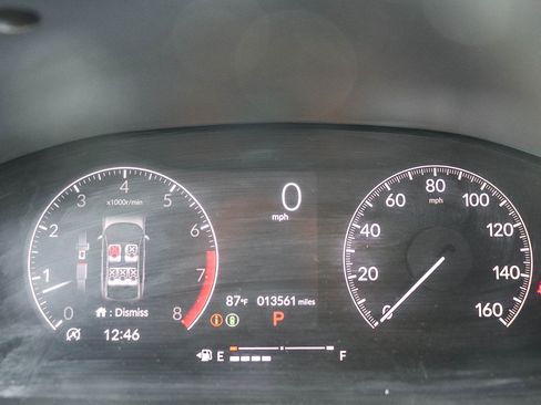 Used 2024 Honda Civic EX image 28