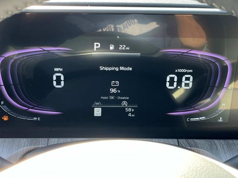 New 2025 Kia Telluride EX w/ EX Captain's Chair Package image 39