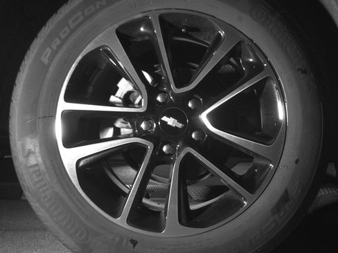 Used 2025 Chevrolet TrailBlazer LT FWD image 15