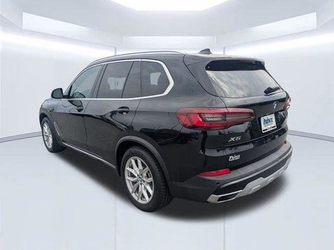 Used 2021 BMW X5 sDrive40i w/ Premium Package RWD image 7