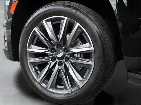 Used 2021 Cadillac Escalade Sport image 54