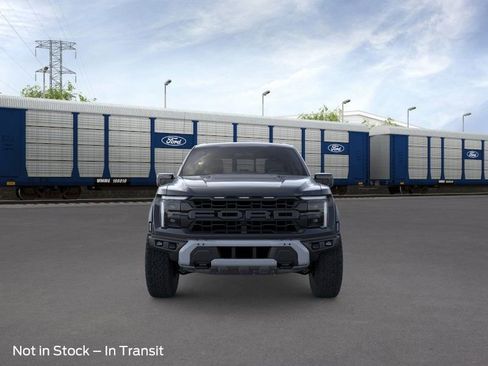 New 2025 Ford F150 Raptor image 6