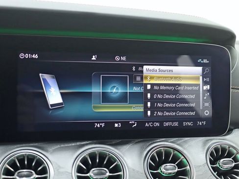 Used 2019 Mercedes-Benz AMG GT 63 S image 29