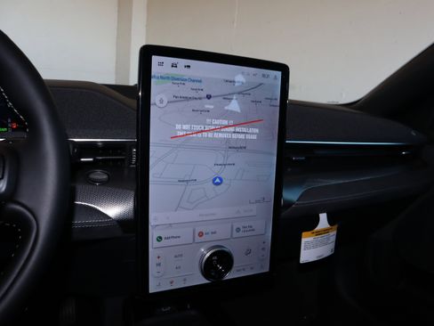 New 2025 Ford Mustang Mach-E GT image 26