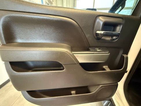 Used 2015 Chevrolet Silverado 2500 LT image 8