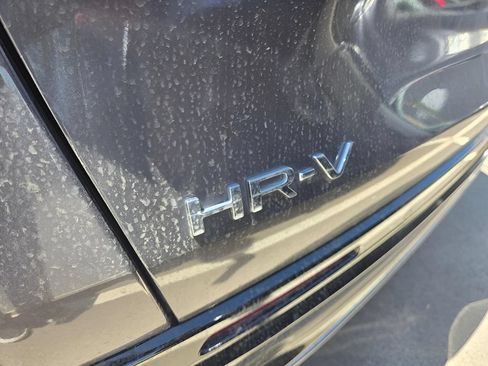Used 2026 Honda HR-V EX-L image 16