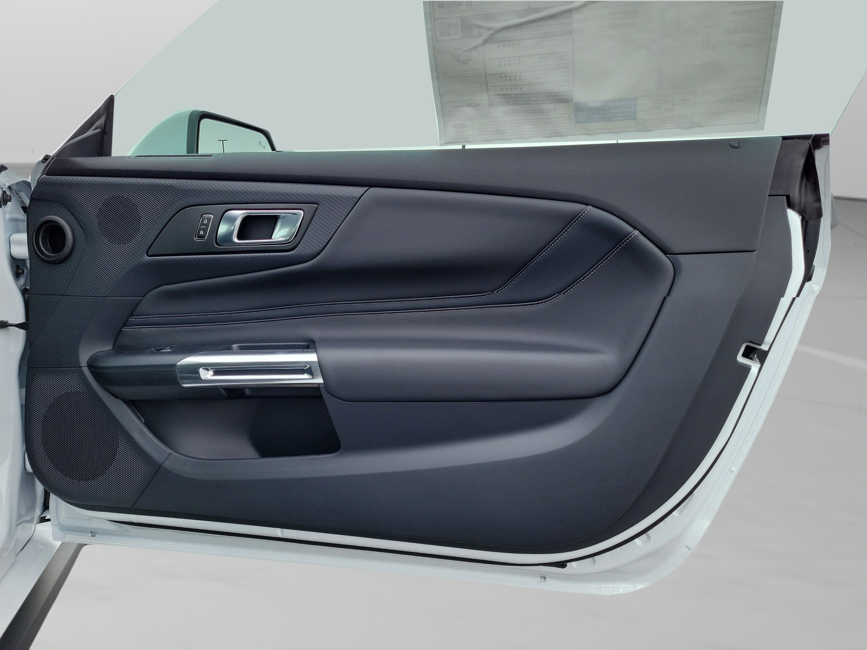 New 2026 Ford Mustang GT Premium RWD image 28