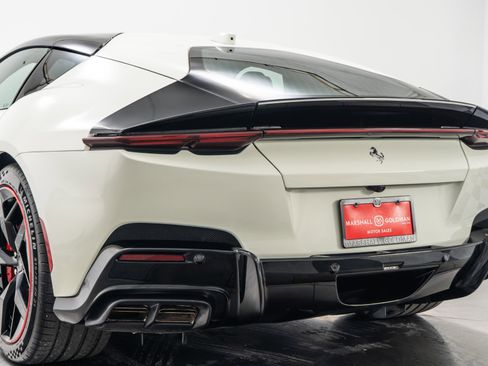 Used 2025 Ferrari 12Cilindri image 36