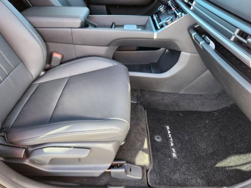 New 2026 Hyundai Santa Fe XRT AWD/4WD image 15