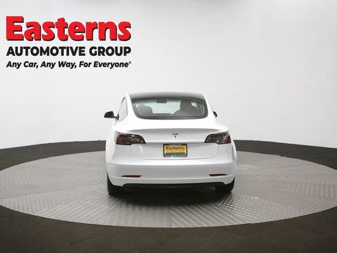 Used 2023 Tesla Model 3 Standard Range image 68