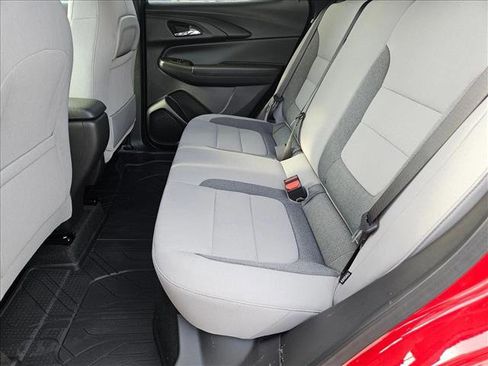 New 2026 Chevrolet TrailBlazer LS w/ LS Convenience Package FWD image 15