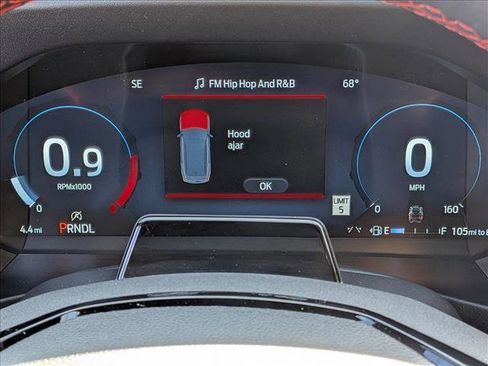 New 2026 Ford Explorer ST-Line w/ ST-Line Street Pack image 11