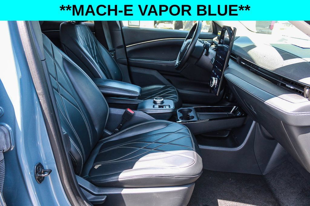 Used 2024 Ford Mustang Mach-E Select RWD image 16