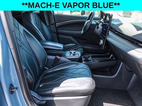 Used 2024 Ford Mustang Mach-E Select RWD image 16
