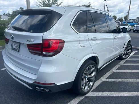 Used 2018 BMW X5 xDrive35i AWD/4WD image 5