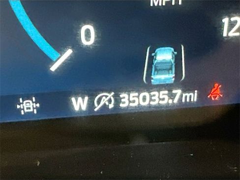 Used 2023 Ford F150 Lariat w/ Equipment Group 502A High image 17