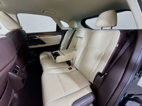 Used 2019 Lexus RX 350 AWD image 23