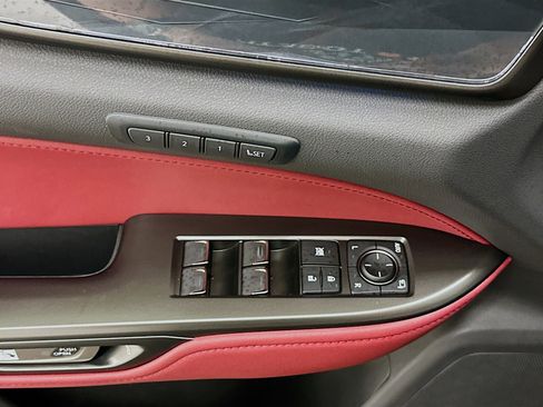 Used 2024 Lexus NX 350 AWD image 15
