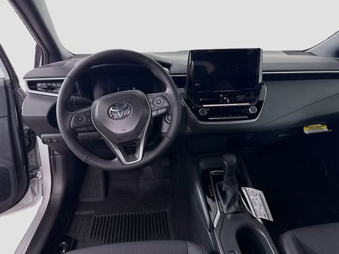 Certified 2026 Toyota Corolla SE FWD image 15