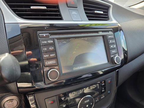 Used 2017 Nissan Sentra SL w/ SL Premium Technology Package image 34