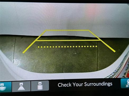 Certified 2024 Honda CR-V EX image 10