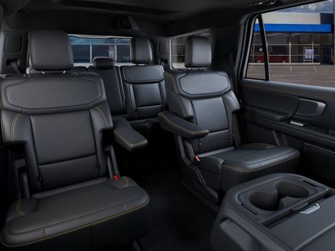 New 2027 Ford Expedition Tremor w/ Driver's Package AWD/4WD image 11