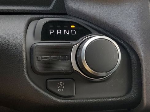 New 2026 RAM 1500 Big Horn image 34